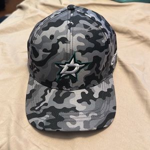 Dallas Stars Hat